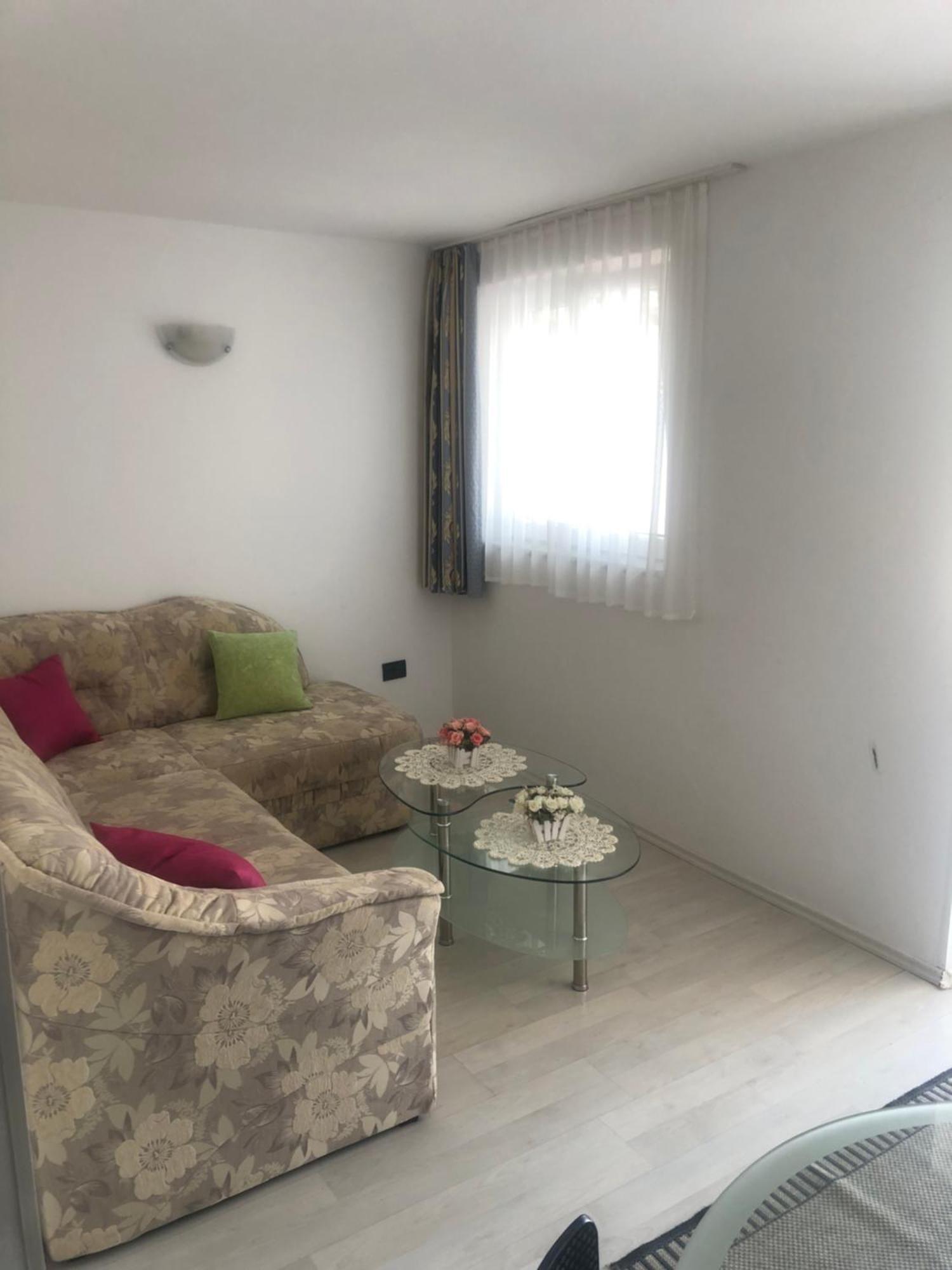 Apartments Villa Ana Cavtat Extérieur photo