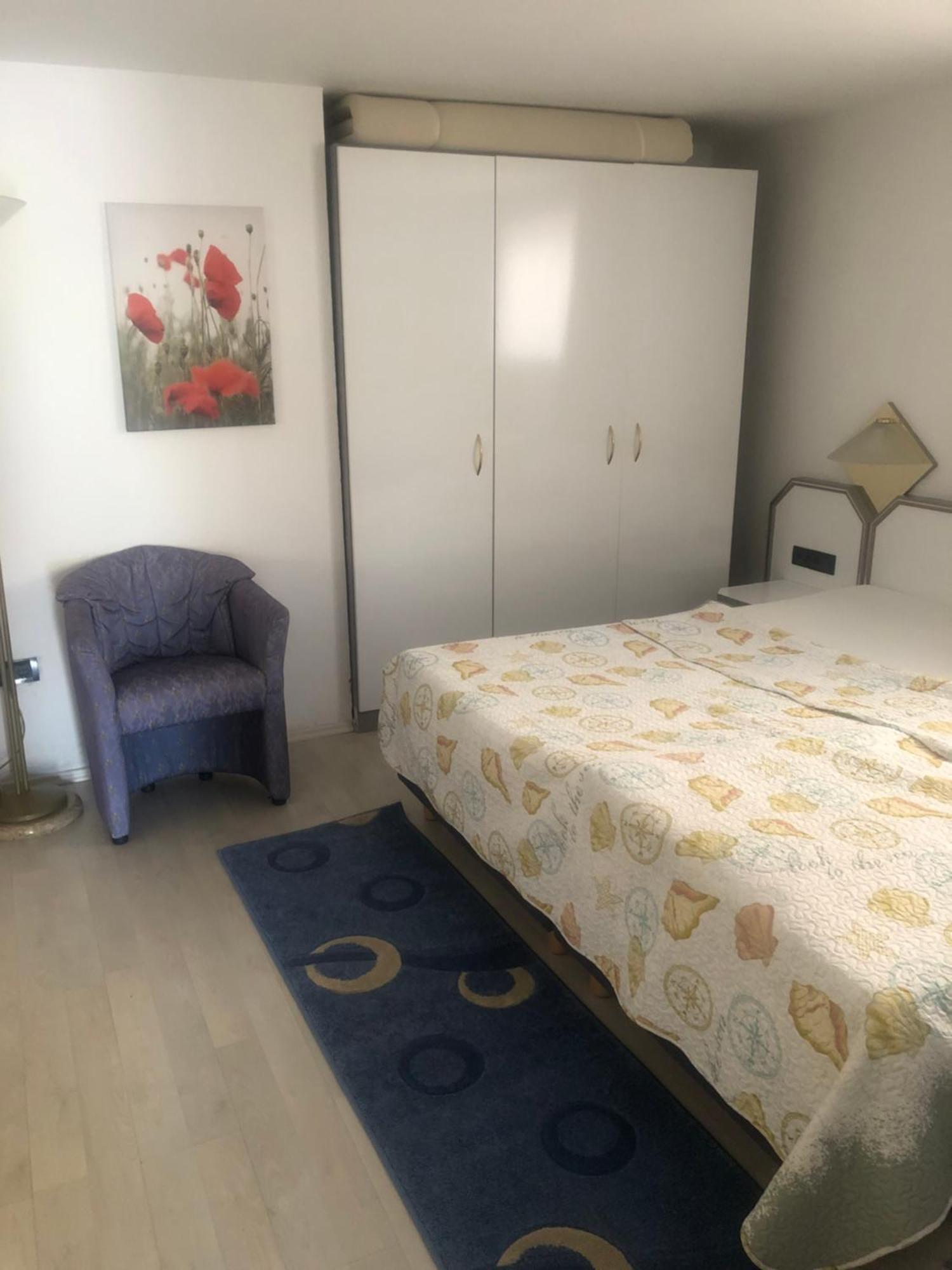 Apartments Villa Ana Cavtat Extérieur photo