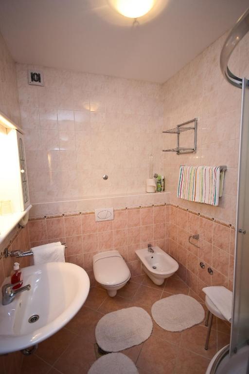 Apartments Villa Ana Cavtat Extérieur photo