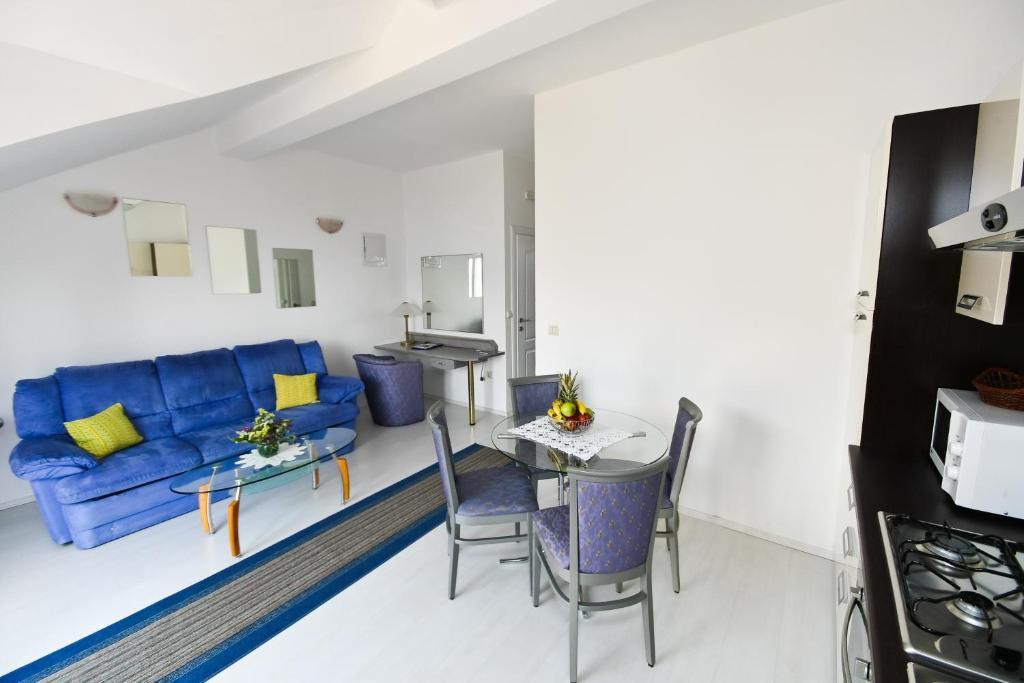 Apartments Villa Ana Cavtat Chambre photo