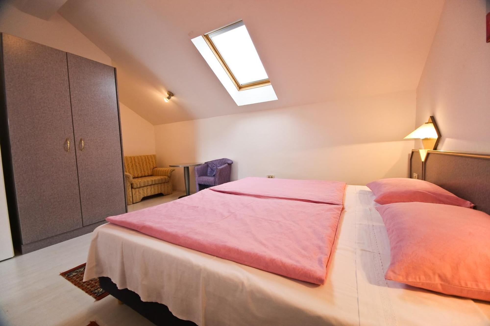 Apartments Villa Ana Cavtat Extérieur photo