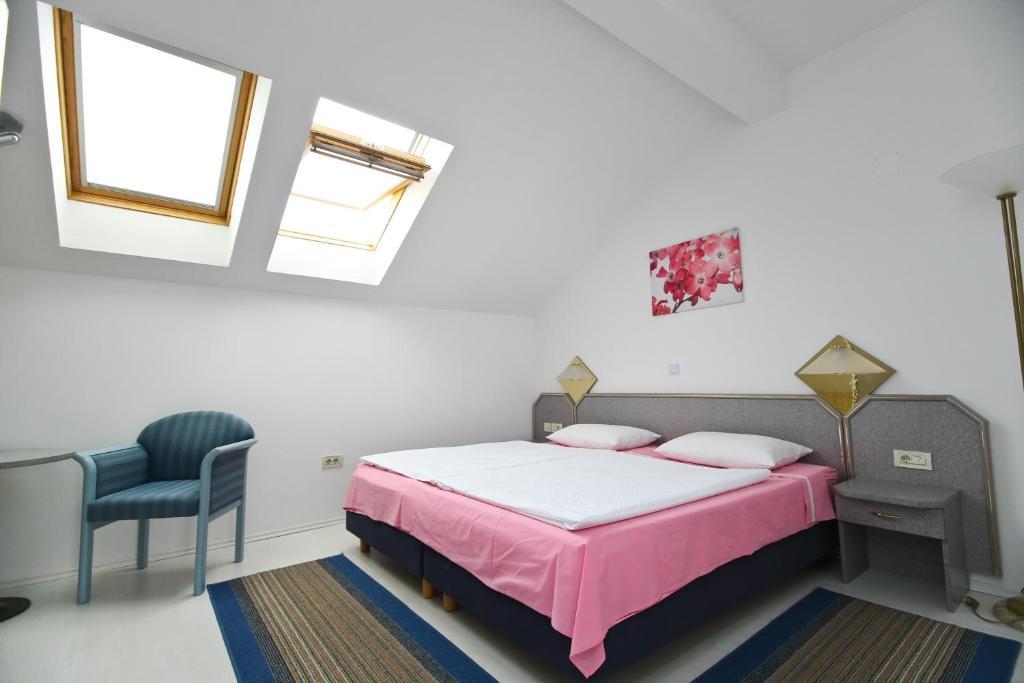 Apartments Villa Ana Cavtat Chambre photo