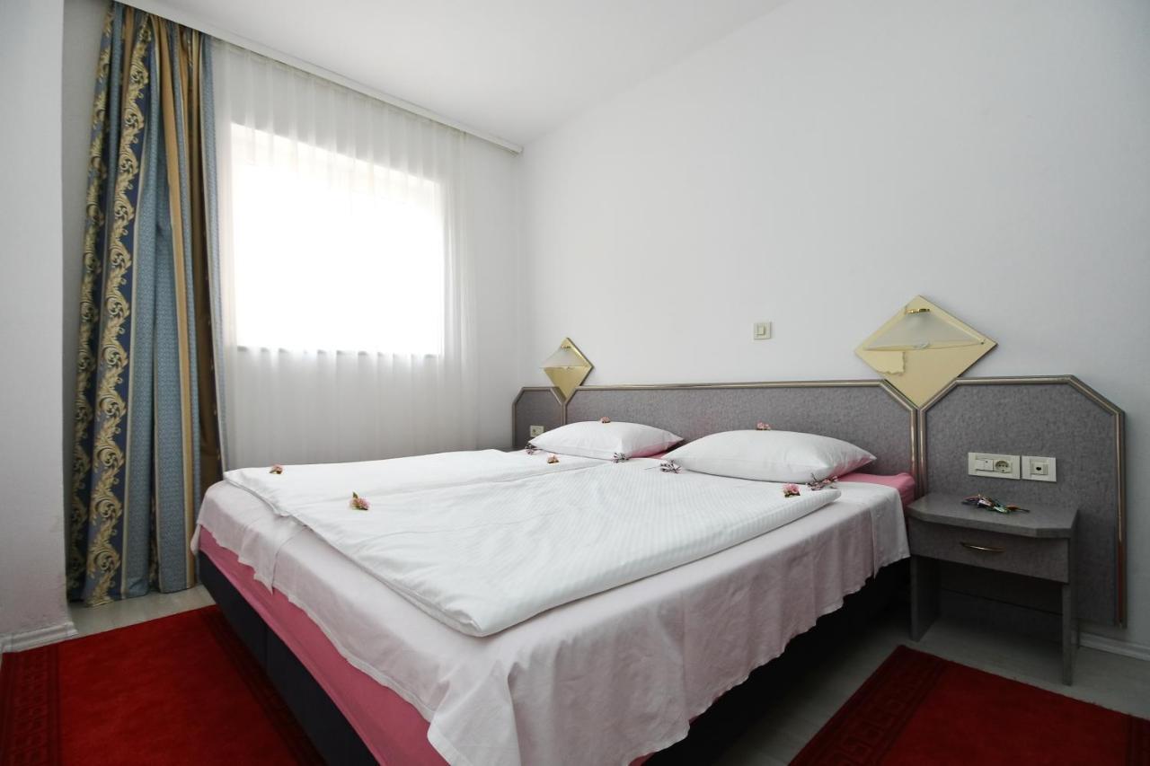 Apartments Villa Ana Cavtat Extérieur photo